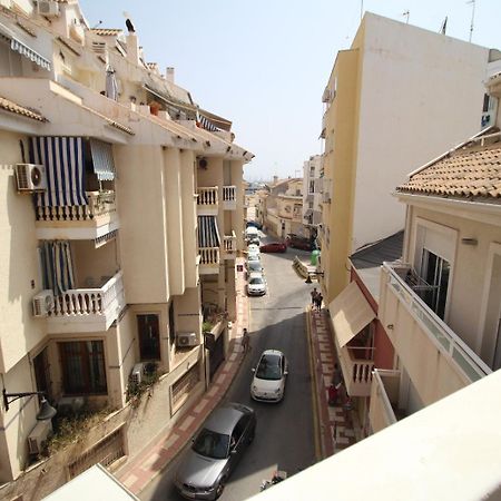 Aleksandra Apartament Sant Francesc El Campello Zewnętrze zdjęcie