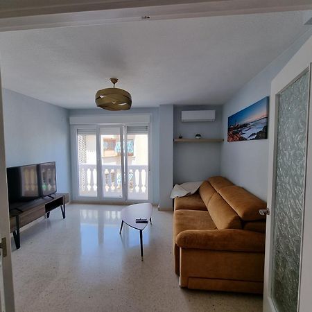 Aleksandra Apartament Sant Francesc El Campello Zewnętrze zdjęcie