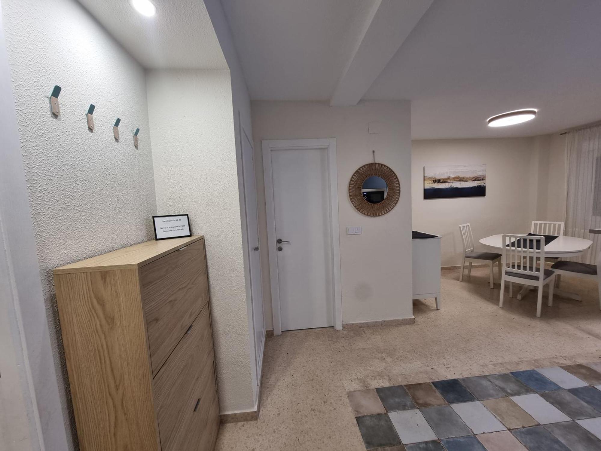 Aleksandra Apartament Sant Francesc El Campello Zewnętrze zdjęcie