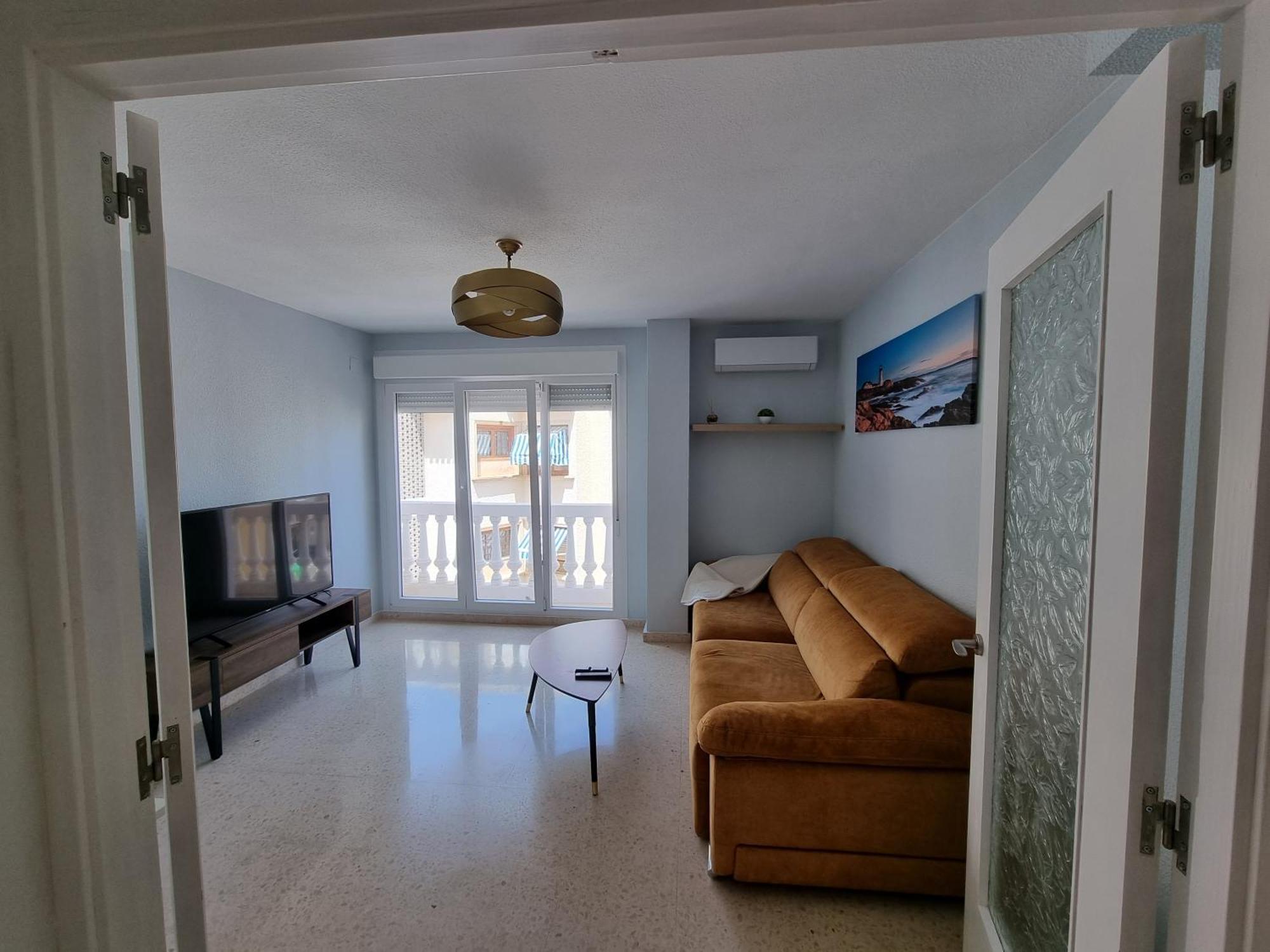 Aleksandra Apartament Sant Francesc El Campello Zewnętrze zdjęcie